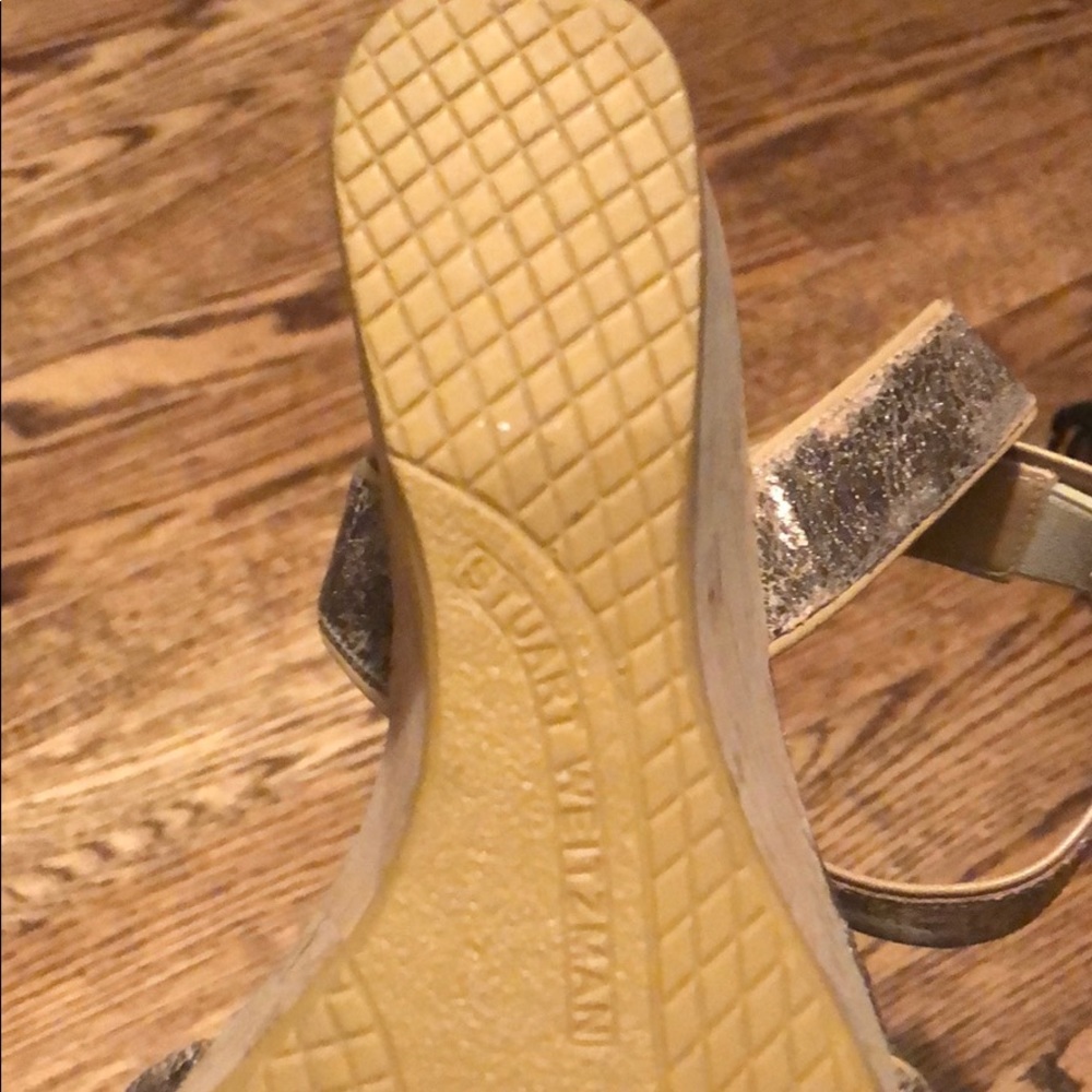 Stuart Weizman Wedges - image 2